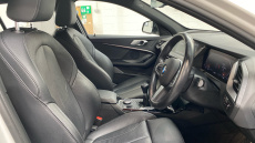BMW 1 Series 118i [136] M Sport 5dr [Live Cockpit Professional] Petrol Hatchback